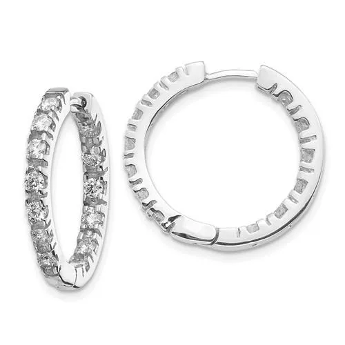 Minimalist earrings